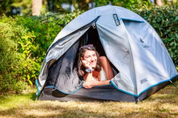 Emplacement - Emplacement Access Xl - Camping Eden Villages La Pointe Saint Gildas 