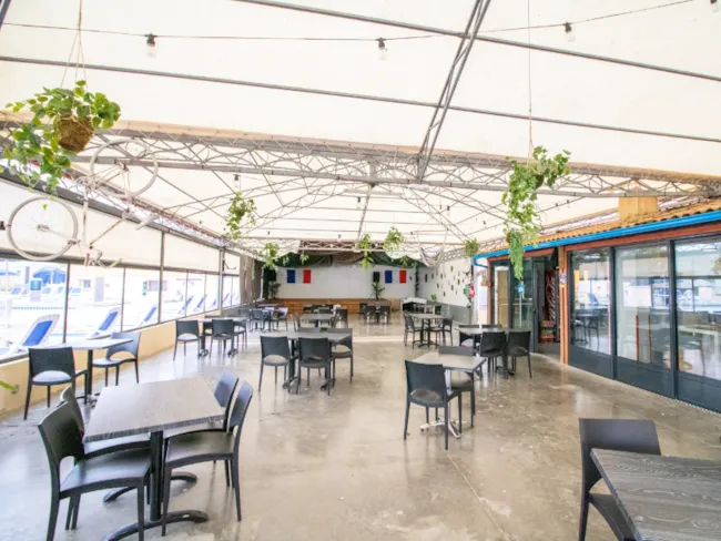 Camping Eden Villages La Pointe Saint Gildas  - image n°4 - Camping Direct