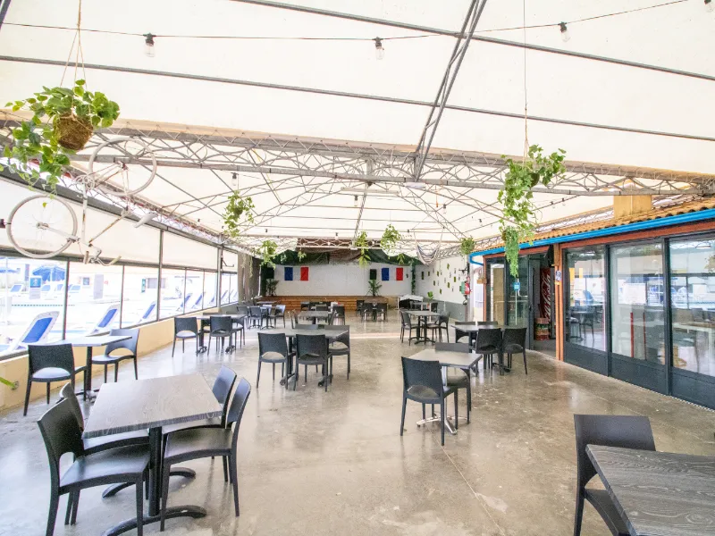 Camping Eden Villages La Pointe Saint Gildas 