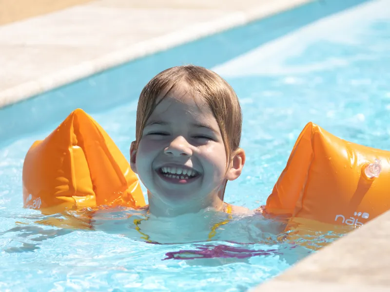 Camping Eden Villages La Pointe Saint Gildas 