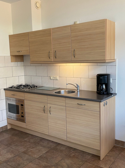 Apartment - wheelchair accessible — 4