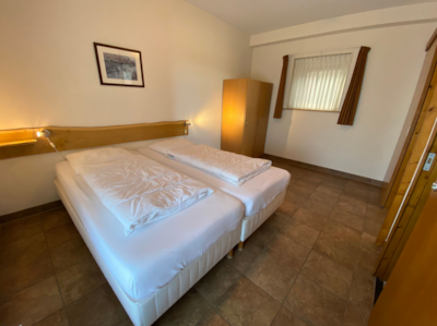 Apartment - wheelchair accessible — 6