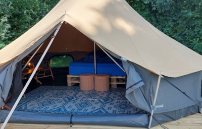 Belltent — 2