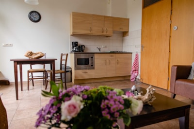 Apartment — 6