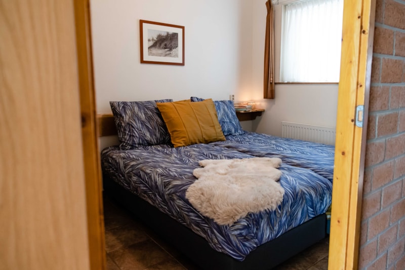 Appartement 2-persoons 2 pers.