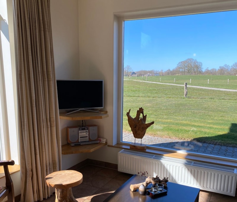 Appartement - panorama 2 pers.