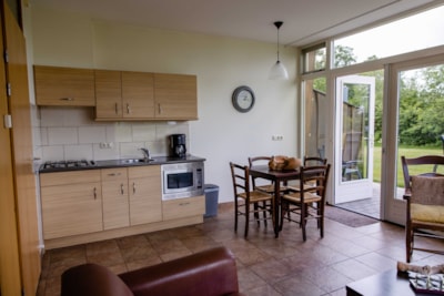 Apartment - panorama — 5