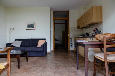 Apartment - wheelchair accessible — 3