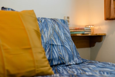 Apartment — 6