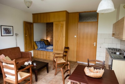 Apartment — 3