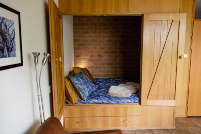 Apartment — 4