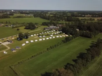 Charmecamping & Appartementen De Regge-Vallei - MyCamping