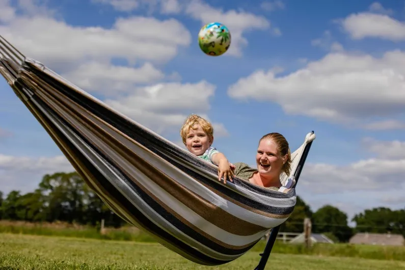 Charmecamping & Appartementen De Regge-Vallei