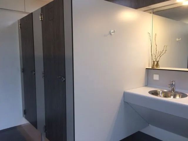 Charmecamping & Appartementen De Regge-Vallei