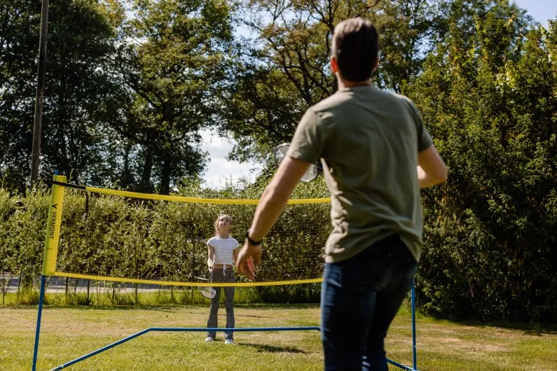 Charmecamping & Appartementen De Regge-Vallei