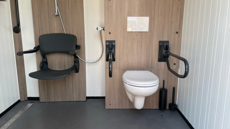 Charmecamping & Appartementen De Regge-Vallei