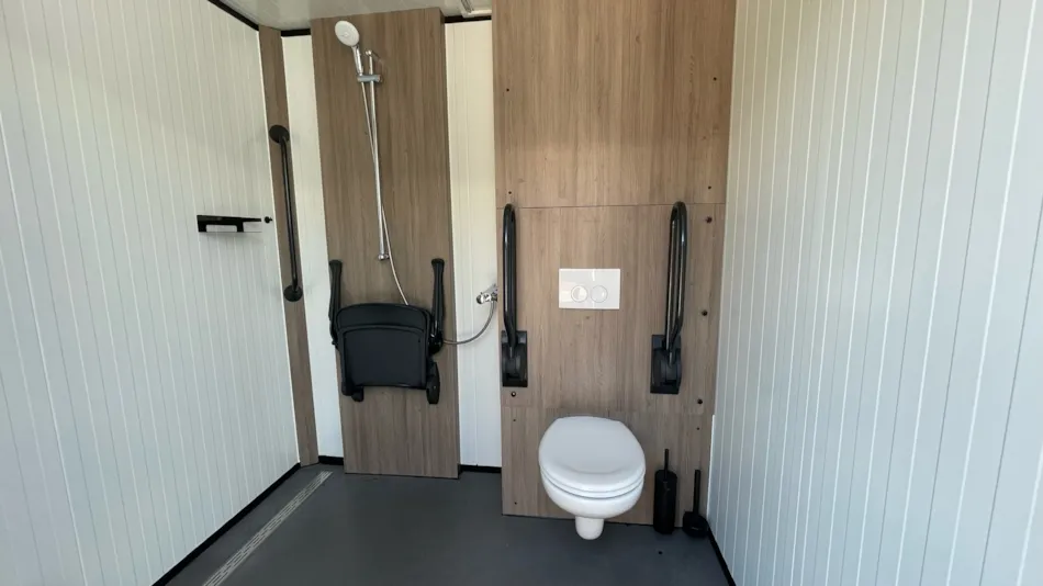 Charmecamping & Appartementen De Regge-Vallei