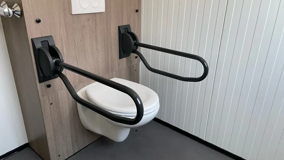 Charmecamping & Appartementen De Regge-Vallei