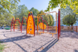 Foto #9 van Camping Seasonova Sous le Moulin