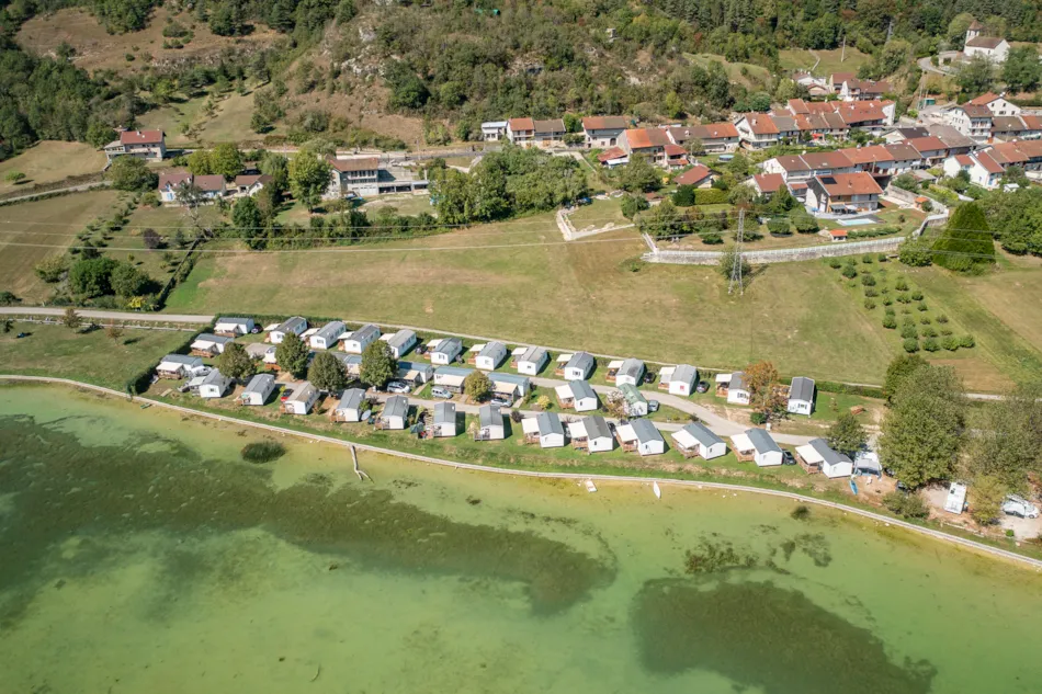 Camping Bel Air Village Sous le Moulin