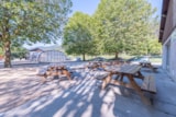 Foto #3 van Camping Seasonova Sous le Moulin