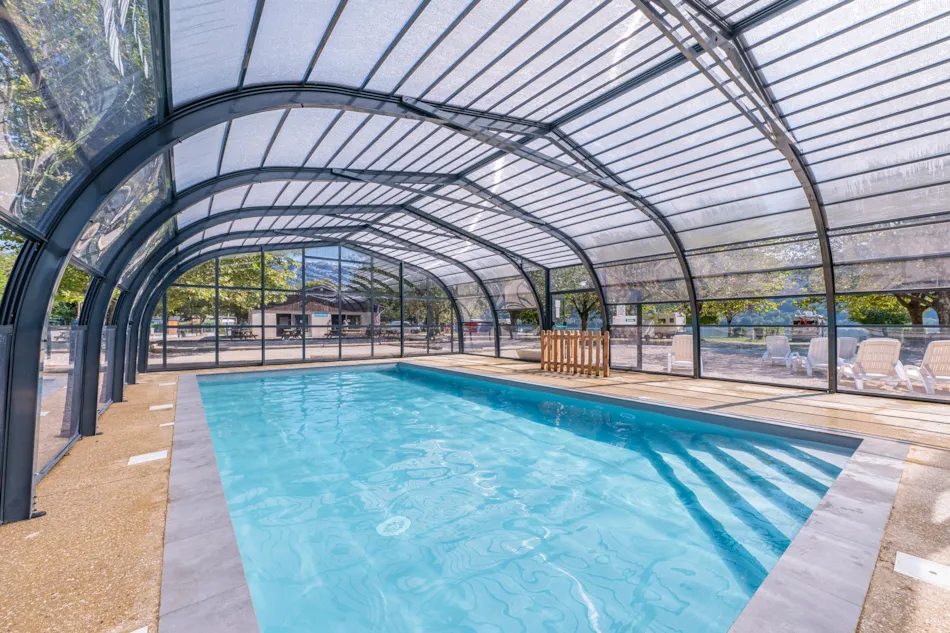 Camping Bel Air Village Sous le Moulin