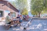 Foto #5 van Camping Seasonova Sous le Moulin