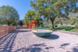 Foto #10 van Camping Seasonova Sous le Moulin