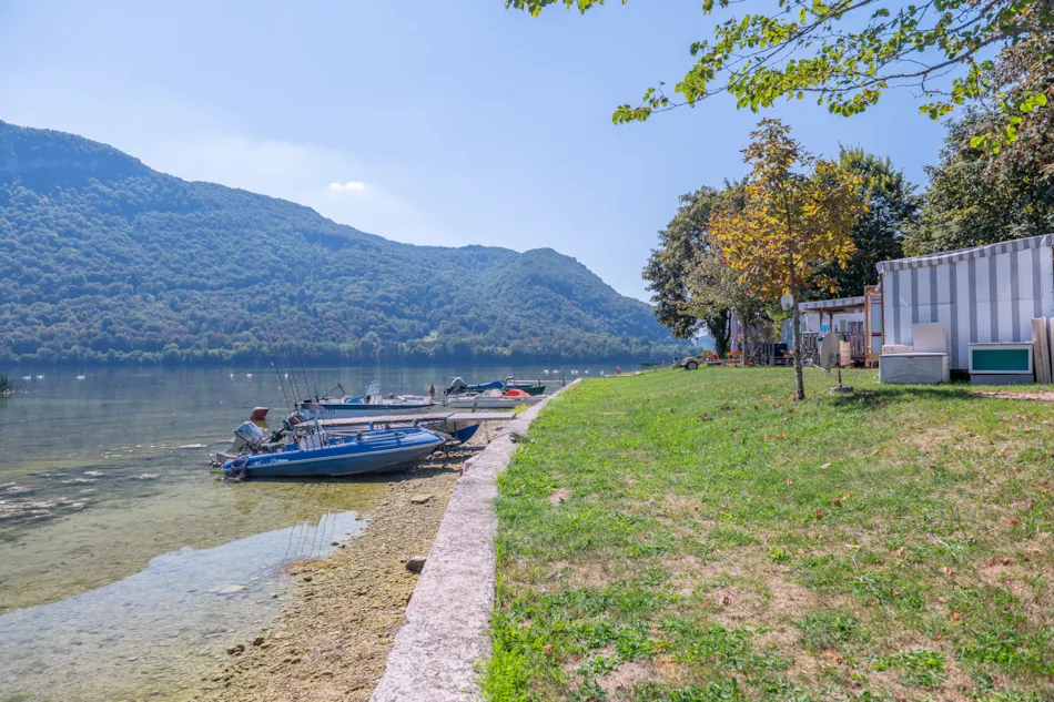 Camping Bel Air Village Sous le Moulin