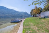Foto #7 van Camping Seasonova Sous le Moulin
