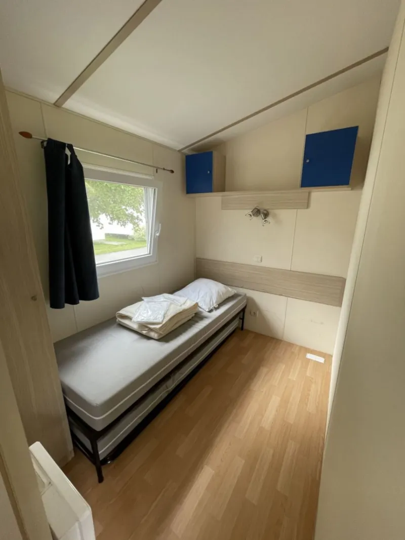 Mobil-Home Eco 3 Chambres