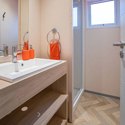 Chalet Harmonie - 2 Chambres