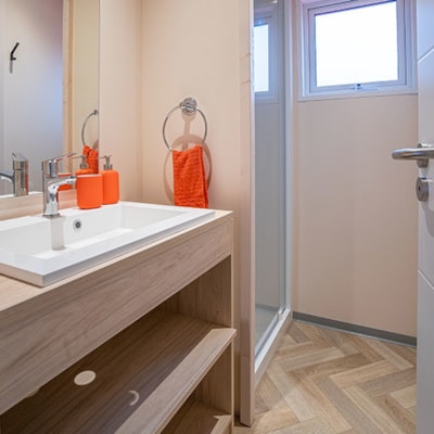 Chalet HARMONY - 2 bedrooms