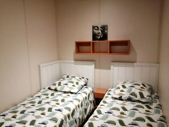 Chalet Horizon - 3 Chambres