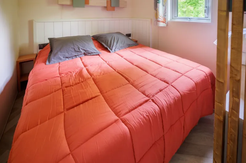 Chalet Horizon - 3 Chambres