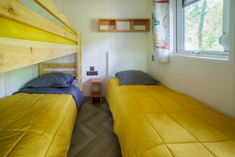 Chalet Horizon - 3 Chambres