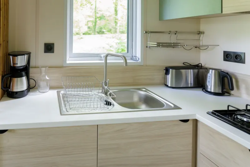 Chalet Harmonie - 2 Chambres