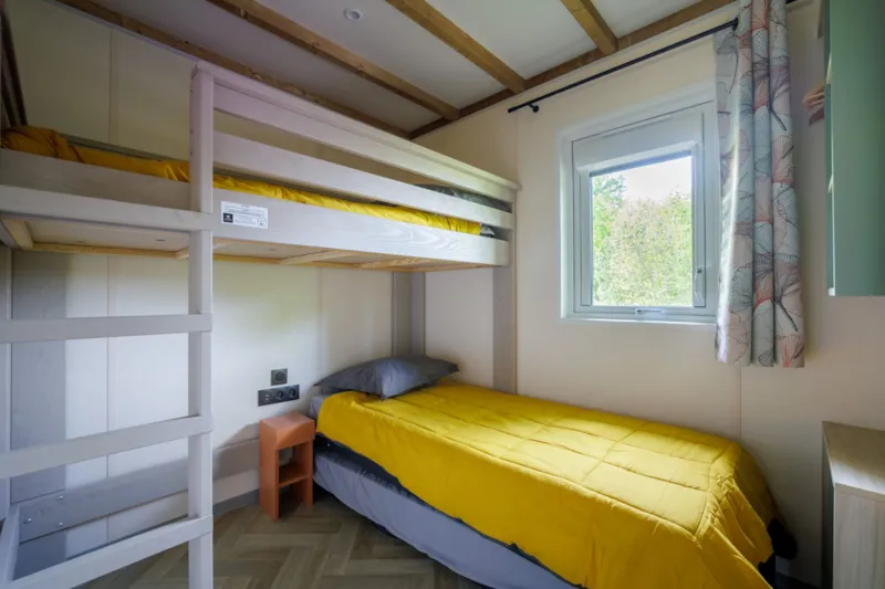 Chalet Harmonie - 2 Chambres