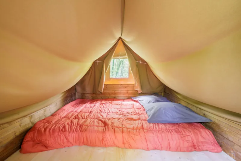 Cabane Perchee - 1 Chambre