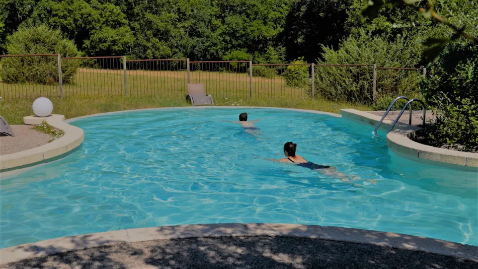 Camping La Clairière