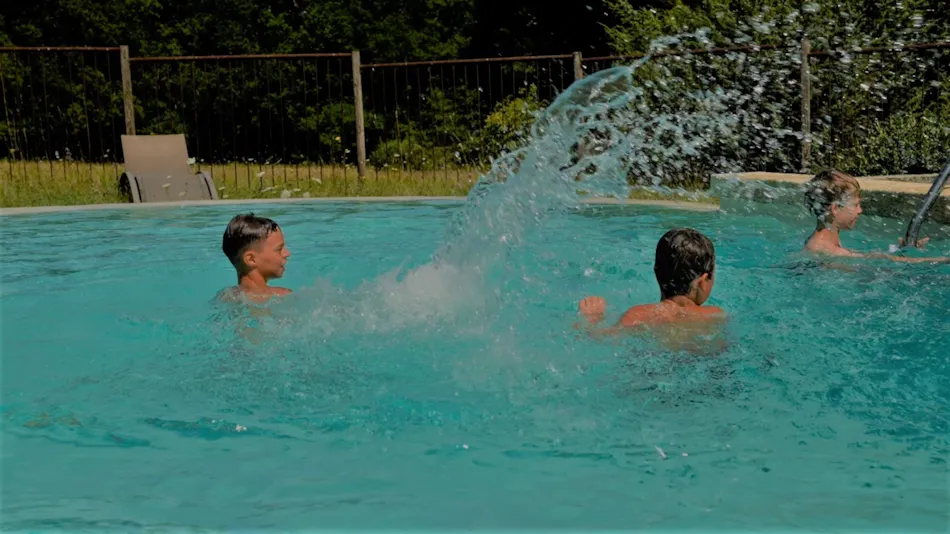 Camping La Clairière