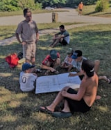 Foto #26 van Camping La Clairière