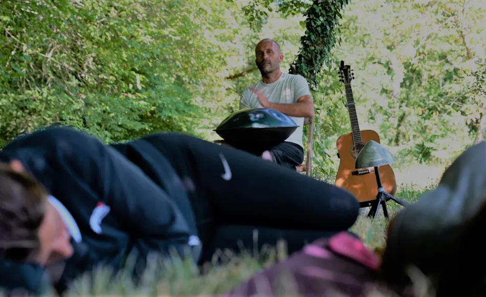 Camping La Clairière