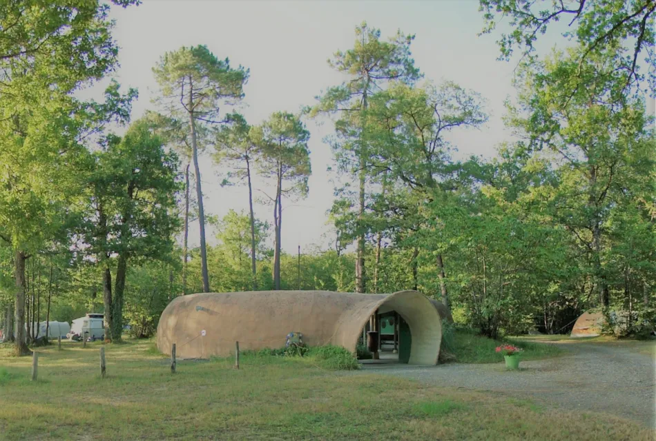 Camping La Clairière