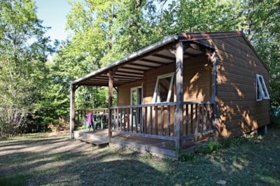 Chalet SERENITY - 2 bedrooms