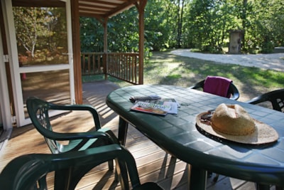 Chalet SERENITY - 2 bedrooms