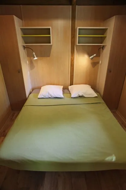 Chalet Serenite - 2 Chambres