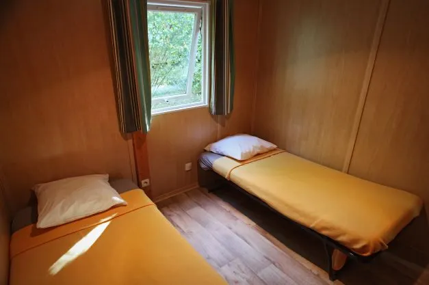 Chalet Serenite - 2 Chambres