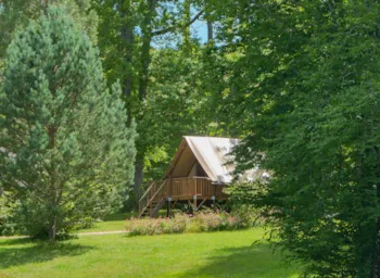 Camping La Clairière - image n°2 - Camping Direct