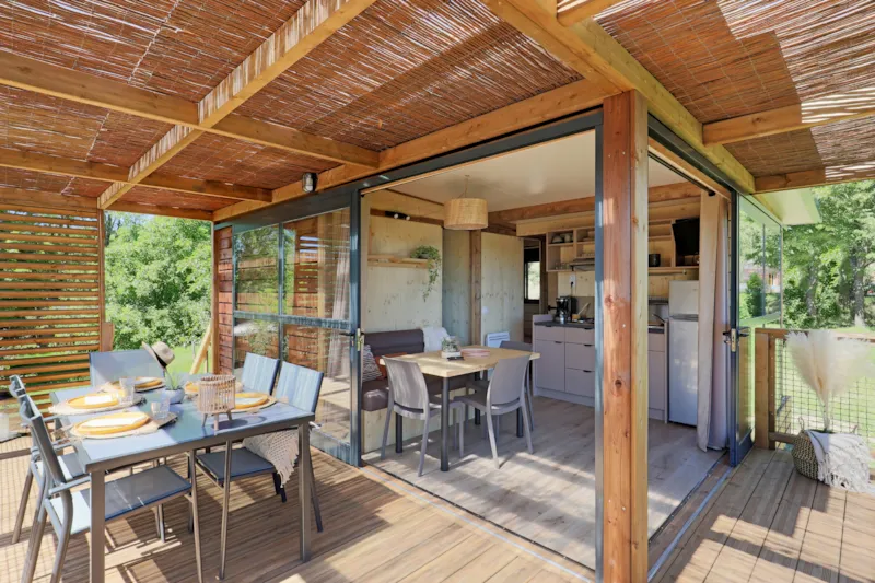 Chalet Foret - 2 Chambres